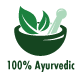 100% Ayurvedic